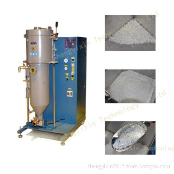 Vacuum Granular Casting Machine (CXM-ZLJ)